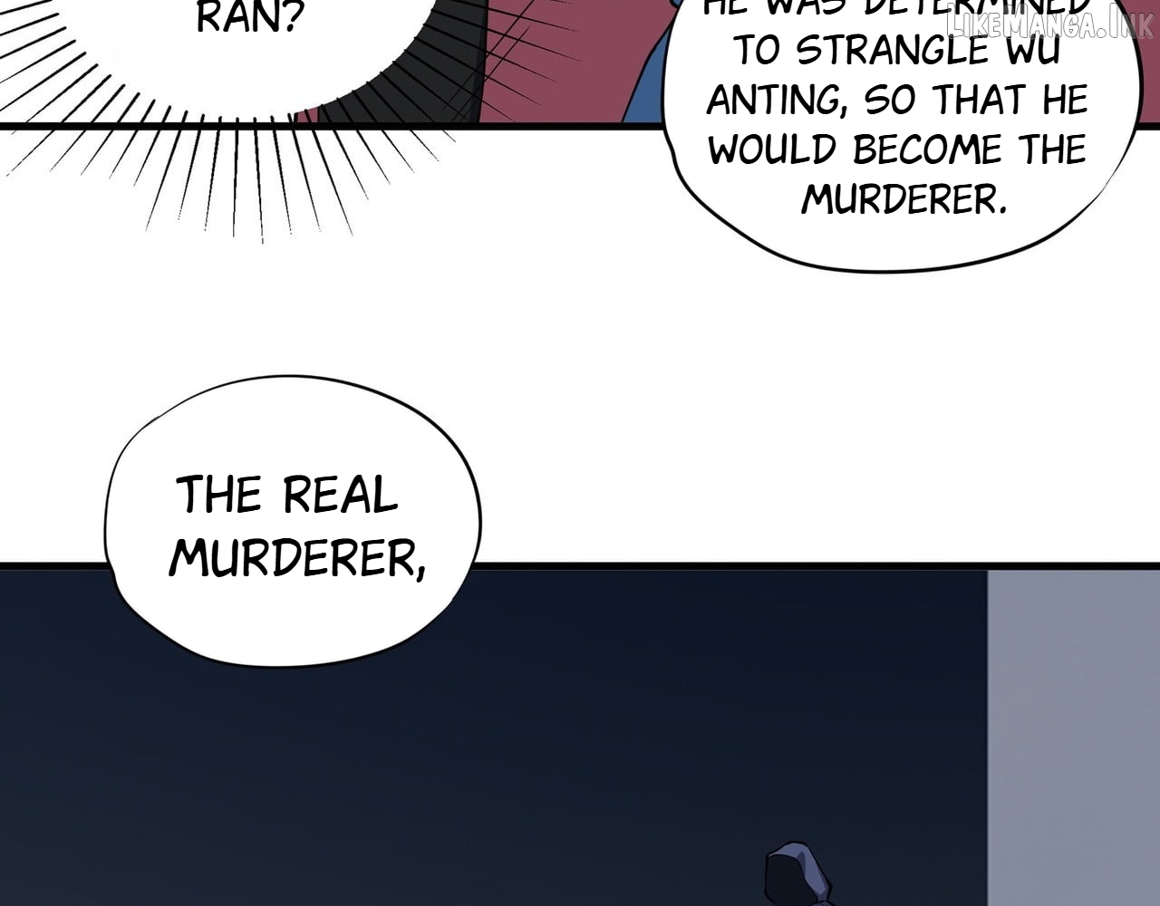 Confession Of The Suspect A Chapter 47  - page 38
